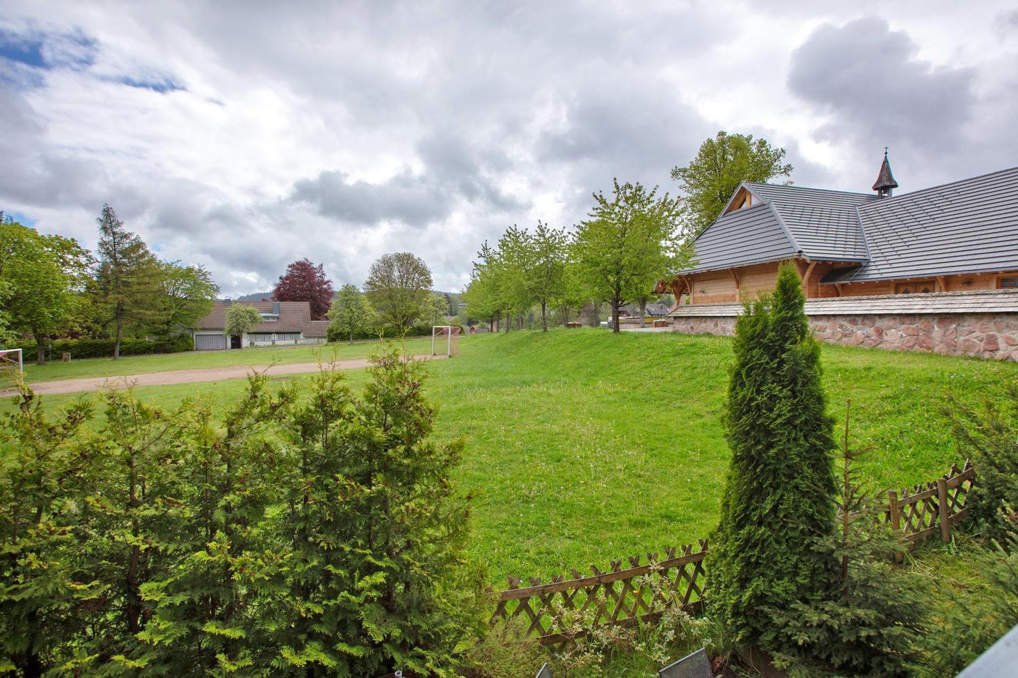 Villa Haus Vor Anker à Feldberg  Extérieur photo
